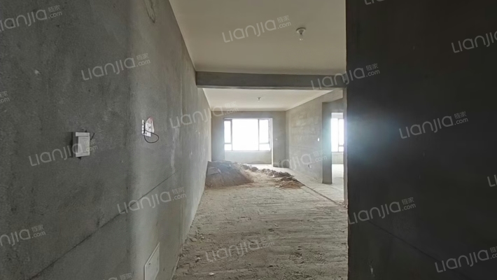 檀宫二手房实景图