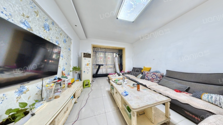 蓝苑二手房实景图