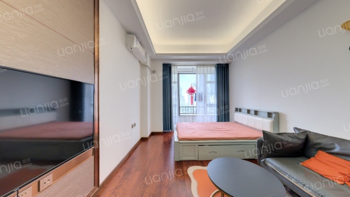 彰泰城B区二手房实景图