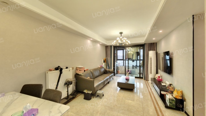 大成西苑二手房实景图