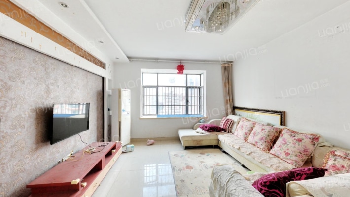 恒盛世家二手房实景图