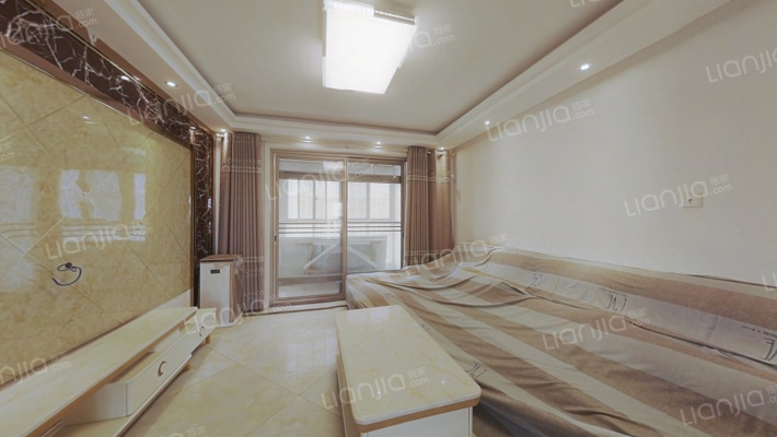 绿地之窗国际花都三期二手房实景图