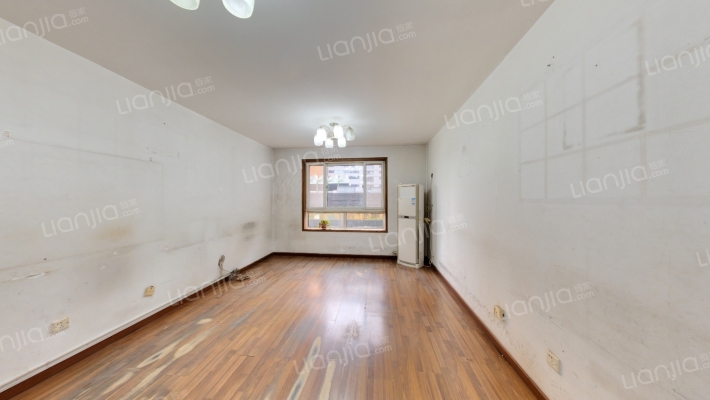 汇通大厦二手房实景图