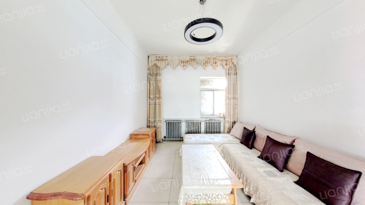 牟家庄西小区二手房实景图