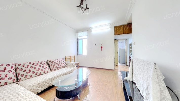 竹叶新村二手房实景图