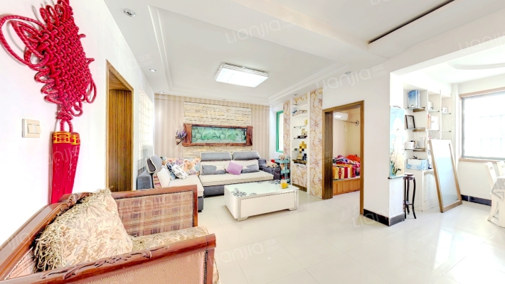 南苑小区二手房实景图