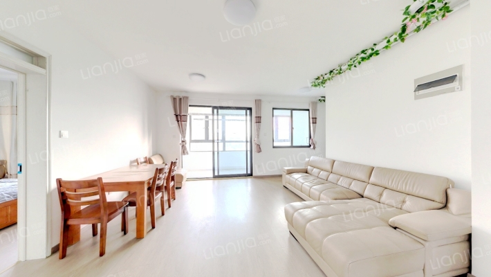 花世界湖悦二手房实景图