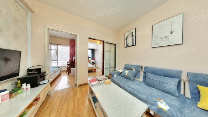 凤栖桐二手房实景图