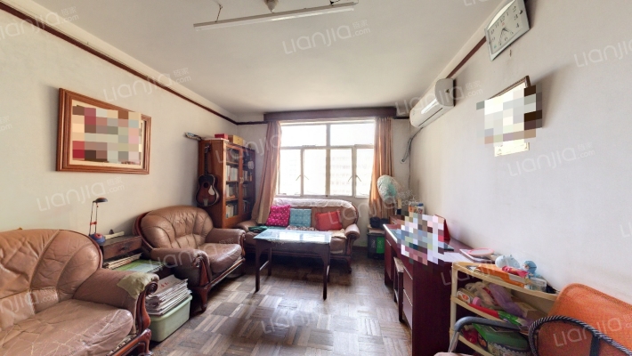 吴兴大楼二手房实景图