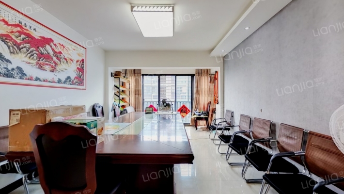 安厦·港湾雅居二手房实景图