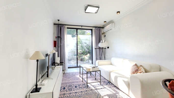 安顺路231弄二手房实景图