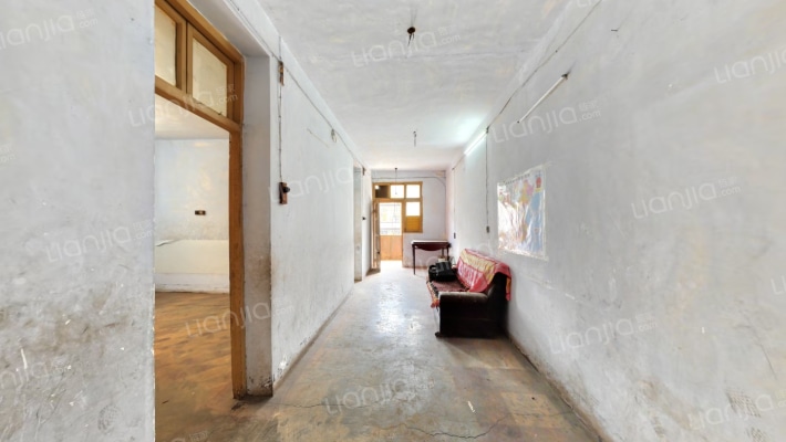 开发公司家属楼二手房实景图