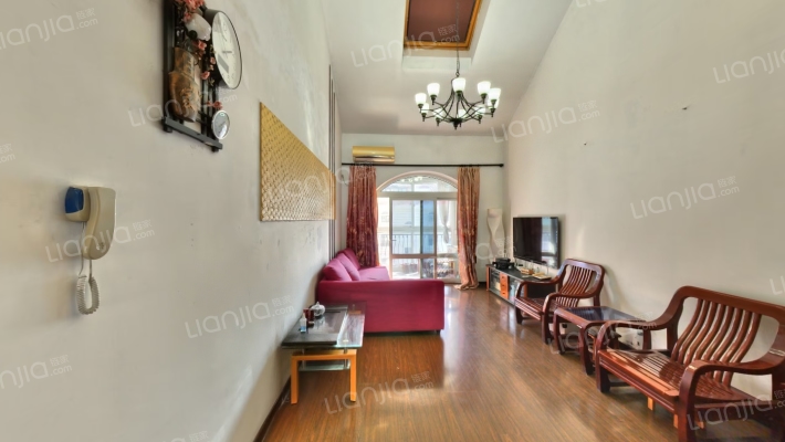 龙滨园二手房实景图