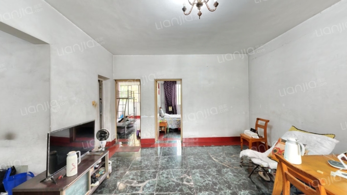 朝阳公寓二手房实景图