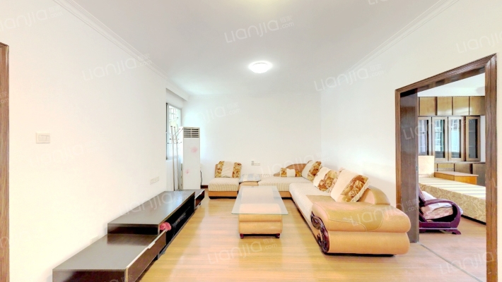 长安新城二手房实景图