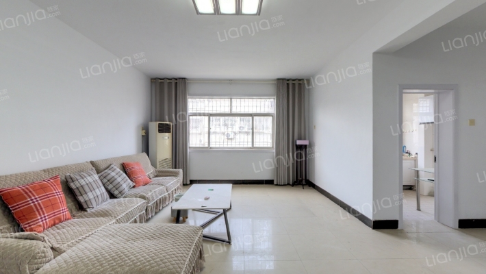 万隆小区二手房实景图