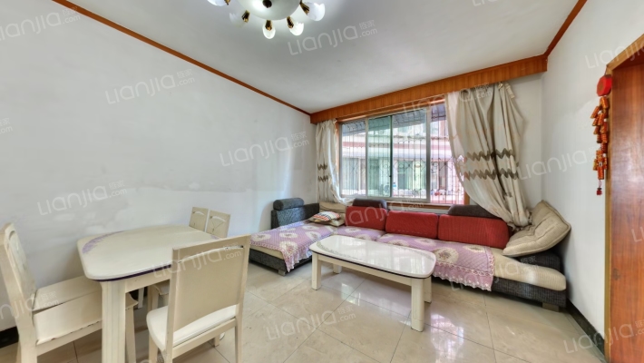 雨润花园二手房实景图