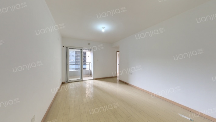 万科城二手房实景图