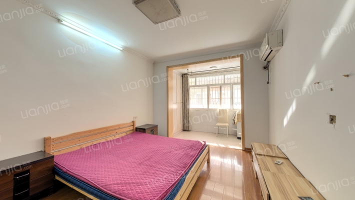 舸舫西园二手房实景图