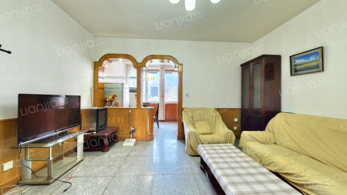 双园巷1号二手房实景图