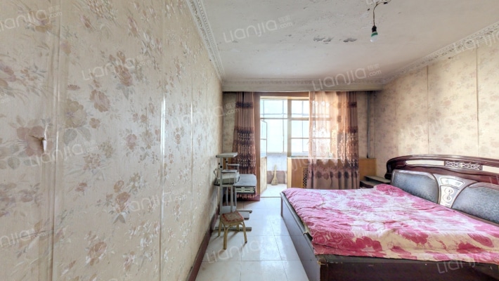 石峡口小区二手房实景图