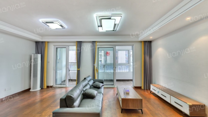 都会1907南区二手房实景图