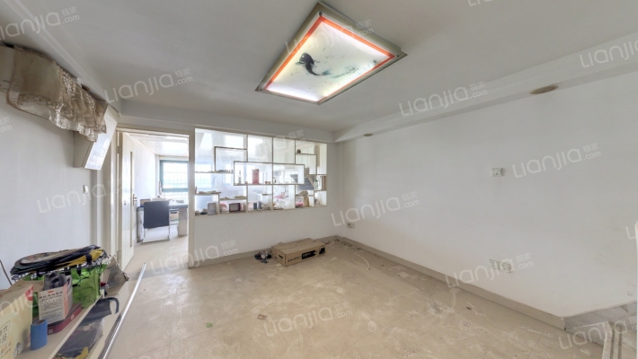 康城(四期)二手房实景图