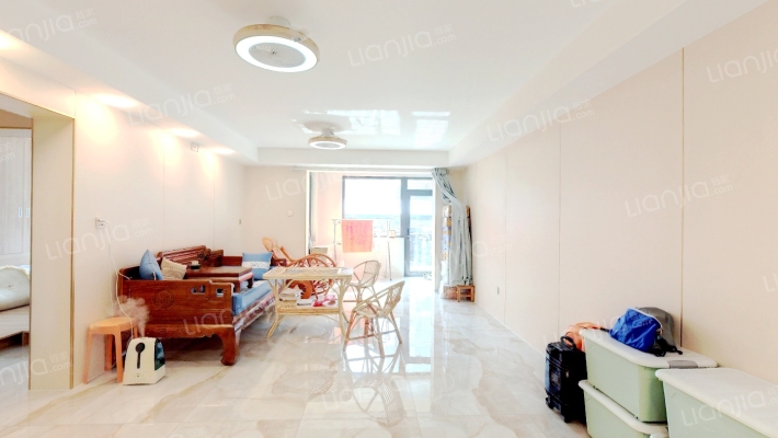 清岚花园回民营二区二手房实景图