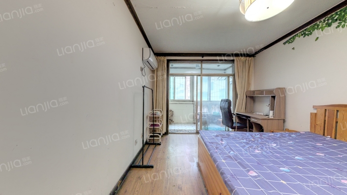 常青苑二手房实景图