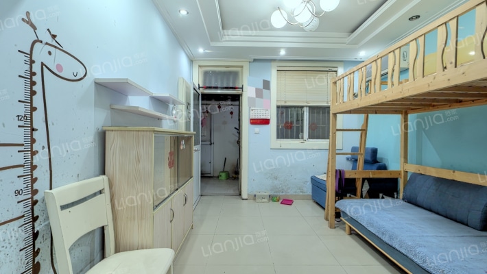 姜窑新村二手房实景图