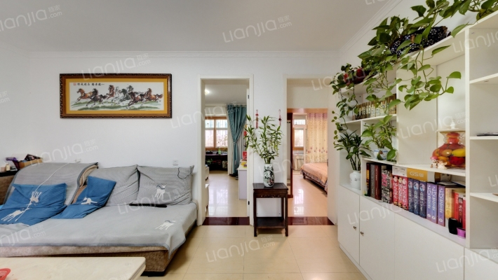 绿文社区二手房实景图