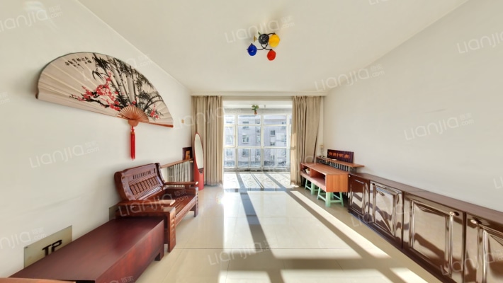 燕京新城二手房实景图