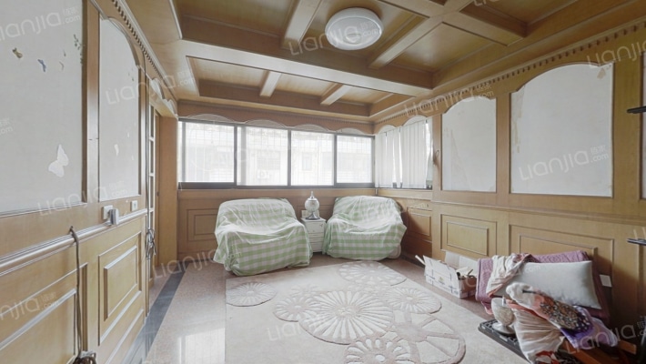 建南公寓二手房实景图