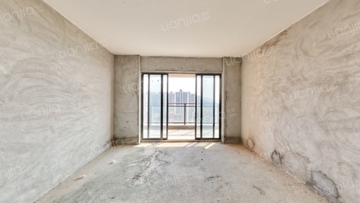 星耀花园二手房实景图