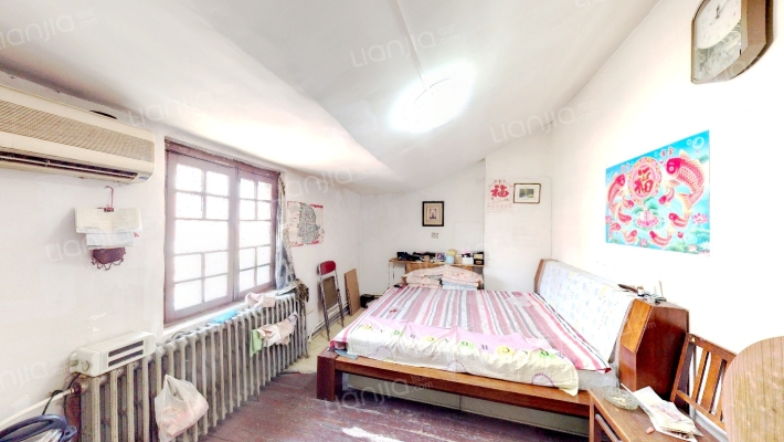 香港路二手房实景图