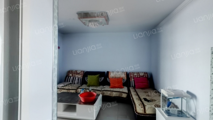 庙底小区二手房实景图