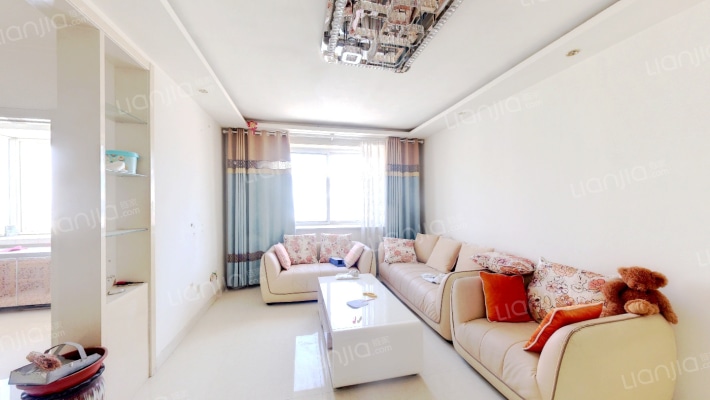 三泉二手房实景图