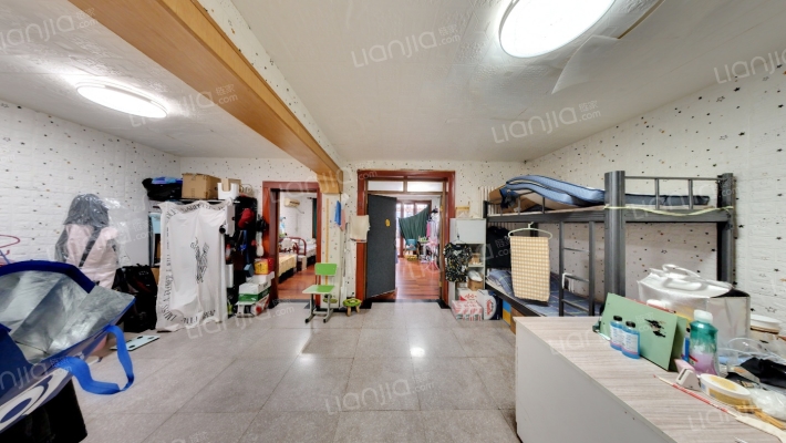 红磡公寓二手房实景图