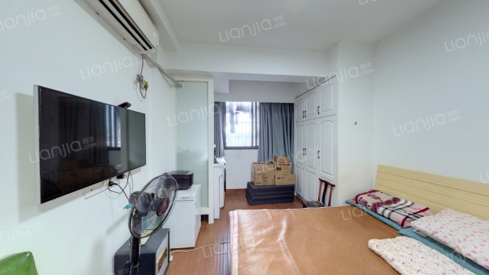 江城世家二手房实景图