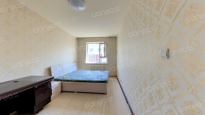 东城名郡西区二手房实景图