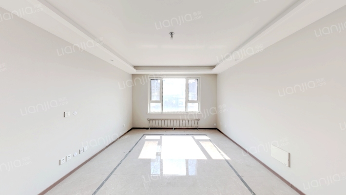 泰和东郡二手房实景图