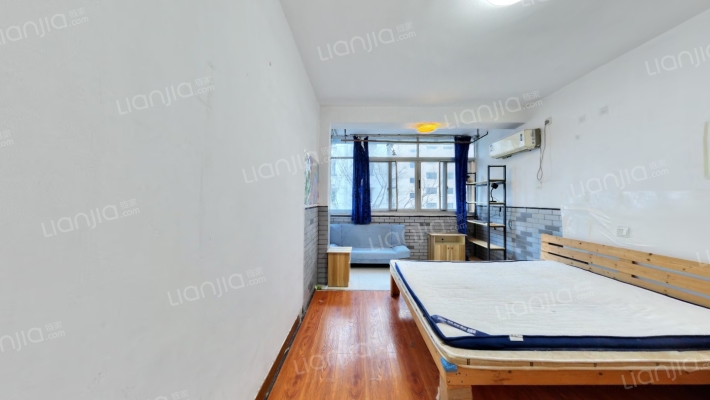 艮园社区二手房实景图