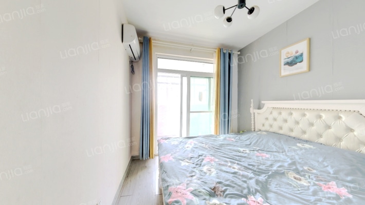 昆仑花园二手房实景图