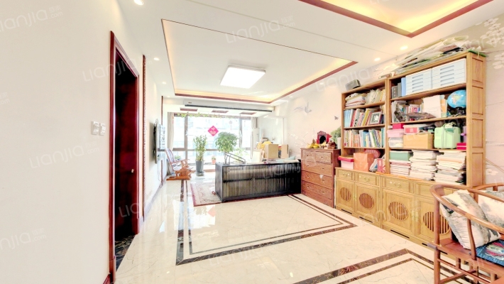 明阳花园小区二手房实景图