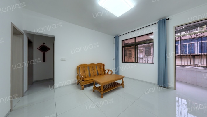 供电住宅小区二手房实景图