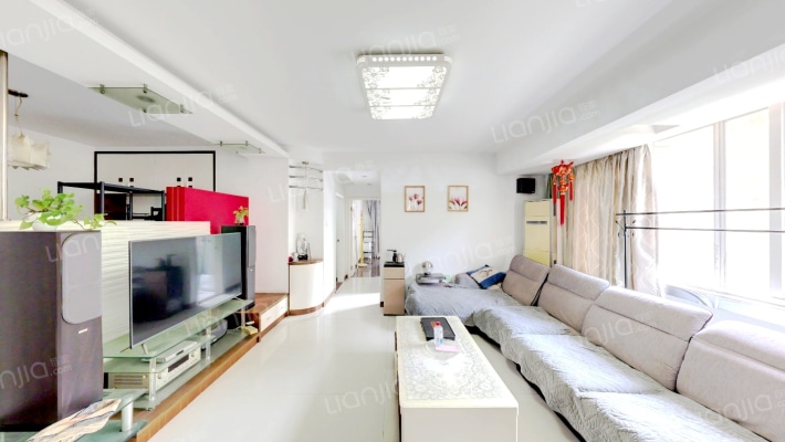 中茵花城二手房实景图