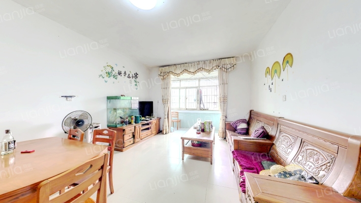 榕树仔村二手房实景图