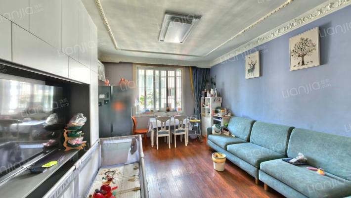 兴达公寓二手房实景图