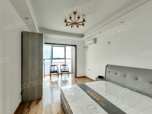 整租·时代公馆 1室0厅 南