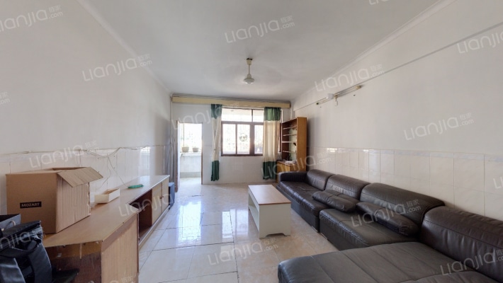 财兴住宅小区二手房实景图